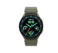 Samsung Galaxy Watch7 Smartwatch Galaxy AI, Analisi del Sonno, Controllo con doppio avvicinamento di dita, Batteria a lunga durata, GPS, Bluetooth, Ghiera Touch in Alluminio 44mm Green