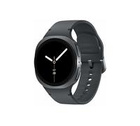 Samsung Galaxy Watch8 SM-L325FDAAXEF smartwatch e orologio sportivo 3,3 cm (1.3") AMOLED 40 mm Digitale 438 x 438 Pixel 4G
