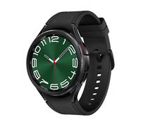 Samsung Galaxy Watch6 Classic 3,81 cm (1.5") OLED 47 mm Digitale 480 x 480 Pixel Touch screen 4G Nero Wi-Fi GPS (satellitare)
