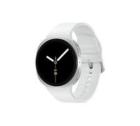 Samsung SM-L335FZSAEUB smartwatch e orologio sportivo 3,81 cm (1.5") AMOLED 44 mm Digitale 480 x 480 Pixel Touch screen Argento