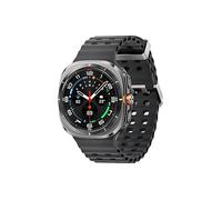 Samsung Galaxy Watch Ultra 3,81 cm (1.5") AMOLED 47 mm Digitale 480 x 480 Pixel Touch screen 4G Argento Wi-Fi GPS (satellitare)