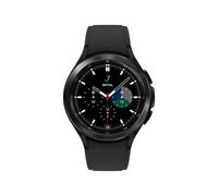 SAMSUNG - Galaxy Watch4 Classic R895 46mm LTE - Black Europa