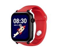 Savefamily Savewatch Plus Smartwatch Rosso,Nero Bambini