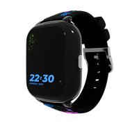 Savefamily Iconic Plus 2 Smartwatch Nero Bambini