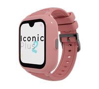 SaveFamily Iconic Plus 2 4G GPS 1.78" Full HD Touch IP67 Rosa Taglia Unica Android 8.1