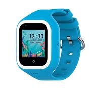 SMARTWATCH SAVEFAMILY Iconic Plus, Blu