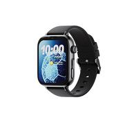 SMARTWATCH SAVEFAMILY SaveWatch Plus 2, 1.85", AMOLED, Display da 1,85 ", Touchscreen, 16 GB, Nicht unterstützt, Modulo GPS integrato, Waterproof, Nero