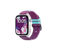 SMARTWATCH SAVEFAMILY SaveWatch Plus 2, 1.85", Display AMOLED touch screen, Bianco