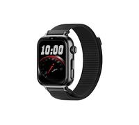 SMARTWATCH SAVEFAMILY SaveWatch Plus 2, Display AMOLED 1,85" touch screen, Nero