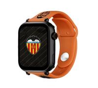 Savefamily Silicone Savewatch Plus Valencia Cf Smartwatch Arancione,Nero Bambini