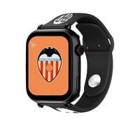 Savefamily Silicone Savewatch Plus Valencia Cf Smartwatch Nero Bambini