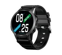 SAVEFAMILY - Slim 4g. Smartwatch Per Bambini Con Videochiamata, Chiamata, Chat, Pulsante Sos, Cronometro E Contapassi. Resistente All'acqua Ip67. Smar