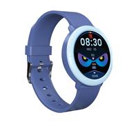SMARTWATCH SBS GLSMARTBANDFIND, Display da 1,6 ", Azzurro
