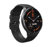 SMARTWATCH SBS Track Round - 42 mm, Display da 1,6 ", Touchscreen, Waterproof, Nero