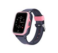 SMARTWATCH SENTAR D31, Display da 1,4 ", Touchscreen, Modulo GPS integrato, Waterproof, Rosa