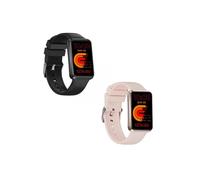 SMARTWATCH Seven per uomo, donna e bambini Nero o Rosa