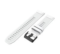 Smartwatch silicone banda per Garmin Fenix 7s 7 7x 5 5x Plus 6 6x Pro 945 Instinct MK2S Bracciale per cinturino di sostituzione Quick Release