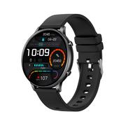 Smartwatch, Smartwatch per iOS Android, con ossigeno nel sangue/frequenza cardiaca/monitor del sonno/visualizzazione messaggi/ricezione chia