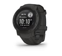 Smartwatch solare Garmin Instinct 2 Grafite