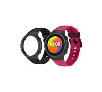 SPC SmartWatch SMARTEE 4G Junior 1.2" Rosa + Nero