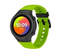SPC SmartWatch SMARTEE 4G JUNIOR 1.2" verde+ Nero