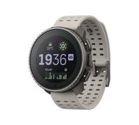 SUUNTO Vertical Titanium Solar Sand argento TU