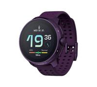 SUUNTO Race Titanium - Uomo - Viola - Taglia unica- modello 2024