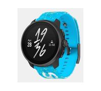 SMARTWATCH SUUNTO SS051015000, Display da 1,32 ", Touchscreen, Modulo GPS integrato, Cassa: Nero Cinturino: Blu