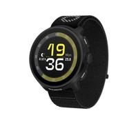 Smartwatch Suunto SS051109000 PERFORMANCE Run All black