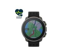 Smartwatch Suunto Vertical Nero TU