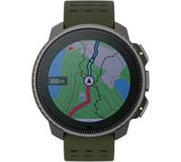 Smartwatch Suunto Vertical Verde TU
