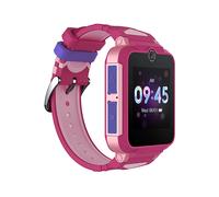 SMARTWATCH TCL MT42X Family Watch Rosa Sakura, Display da 1,54 ", Touchscreen, 4 GB, Modulo GPS integrato, Waterproof, Rosa