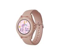 Smartwatch Techmade Bambino Trill in Acciaio TM-TRILL-PK