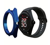 Smartwatch Techmade Rocks2.0 in acciaio TM-ROCKS2-FBKBL