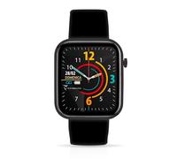 SMARTWATCH TM-HAVA-FBK CON CARDIO - FULL BLACK