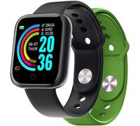Smartwatch TRAINERBEAT Nero