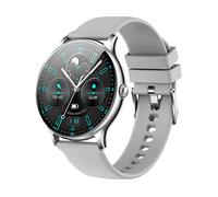 SMARTWATCH TREVI T-FIT 230 CALL, Cassa: Argento Cinturino: Argento