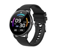 SMARTWATCH TREVI T-FIT 230 CALL, Cassa: Nero Cinturino: Nero