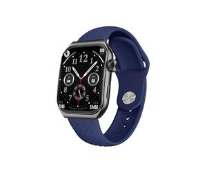 Smartwatch - Trevi - T-FIT 400 C - schermo curvo AMOLED - controllo Benessere e attività