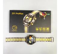 SmartWatch ultimate design PROMAX orologio intelligente Amo Led con GPS Italiano