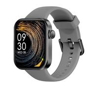 Smartwatch Uomo Donna, 1.85" Orologio Smartwatch con Effettua/Risposta Chiamate, 140 Sportive Smart Watch con Contapassi/Sonno/Cardiofrequenzimetro/SpO2, Impermeabil IP68 Smartband per Android iOS