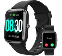 Smartwatch Uomo Donna Chiamate Bluetooth Orologio Contapassi Orologio Fitness Sp