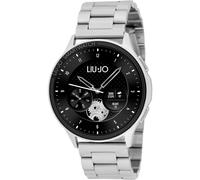 Orologio Uomo Smartwatch Voice Man Silver Liu Jo