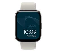 Smartwatch Vagary X03A-005VY bianco con microfono