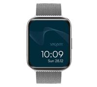 Orologio VAGARY by CITIZEN Smartwatch X03A-006VY Silver