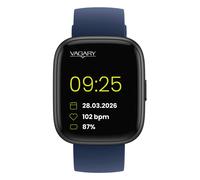 smartwatch vagary X06A-002VY blu