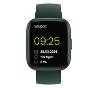 smartwatch vagary X06A-003VY verde