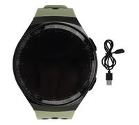 Smartwatch versatile, dispositivo con perno a sgancio rapido per cambi di stile fluidi, altoparlante forte e chiaro per comunicazioni senza