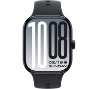 Smartwatch Vivo GT2 obsidian black nero