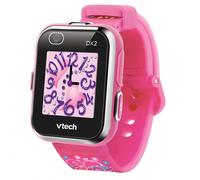 Smartwatch VTech Kidizoom DX2 Rosa